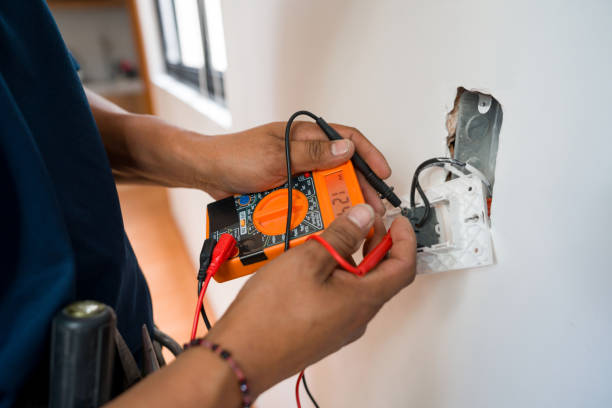 Best Generator Installation Services  in Mount Hermon, VA
