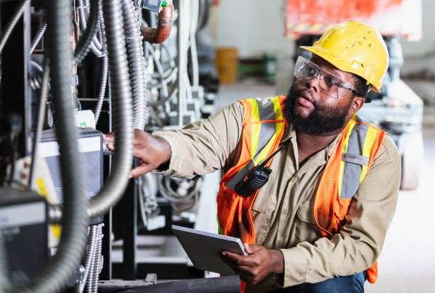 Best Electric Panel Repair  in Mount Hermon, VA