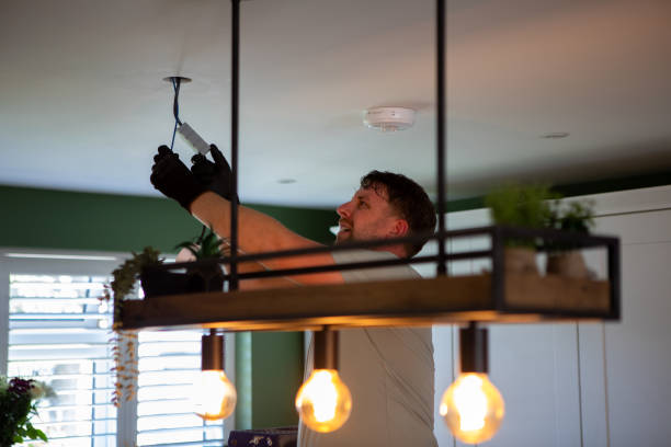Best Local Electrician Companies  in Mount Hermon, VA