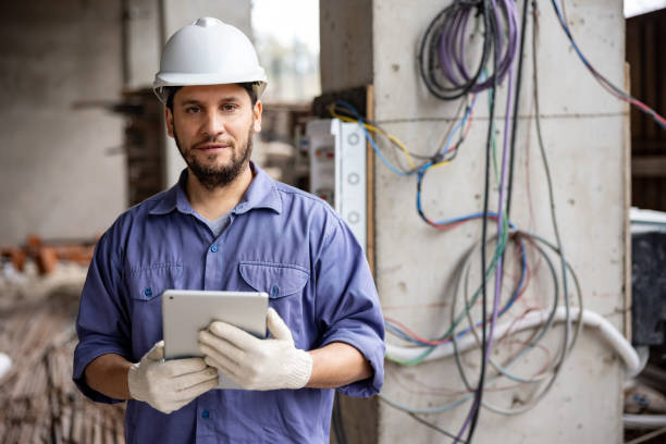 Best Emergency Electrical Repair  in Mount Hermon, VA